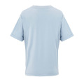 LEGACY TEE-SHIRT&nbsp;OVERSIZE Bleu Clair M